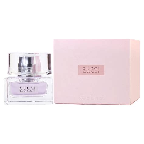 gucci ii perfume canada